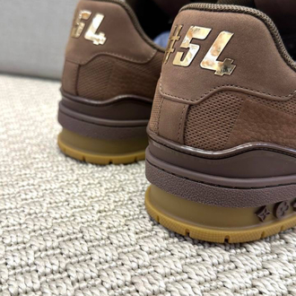 LOUIS VUITTON SKATE 