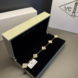 VAN CLEEF & ARPELS BİLEKLİK