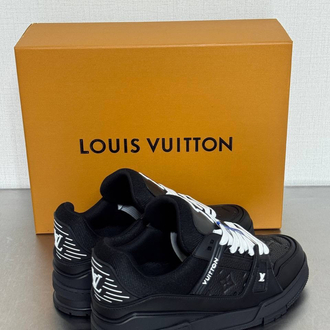 LOUIS VUITTON SKATE