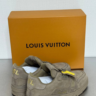 LOUIS VUITTON SKATE