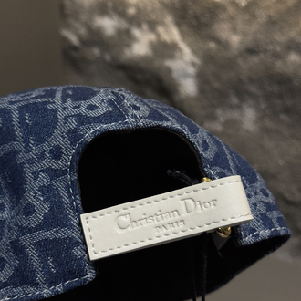 DIOR ŞAPKA (ithal)