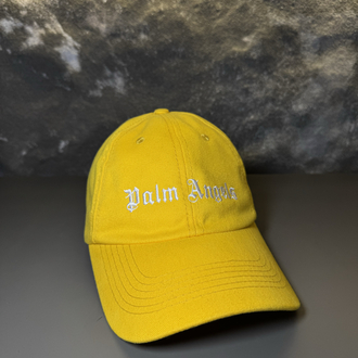 PALM ANGELS ŞAPKA