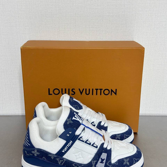 LOUIS VUITTON SKATE