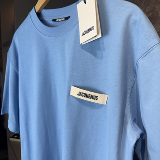 JACQUEMUS TSHİRT (ithal kumaş)