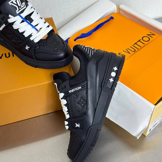 LOUIS VUITTON SKATE
