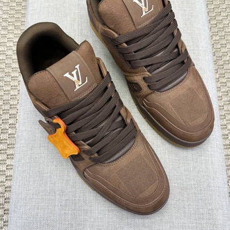 LOUIS VUITTON SKATE 