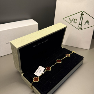 VAN CLEEF & ARPELS BİLEKLİK