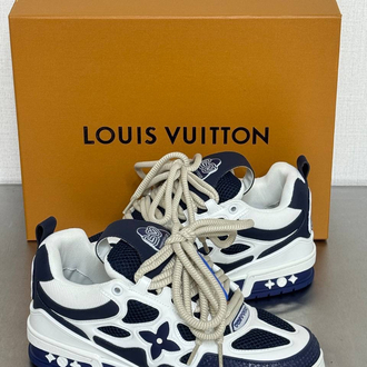 LOUIS VUITTON SKATE