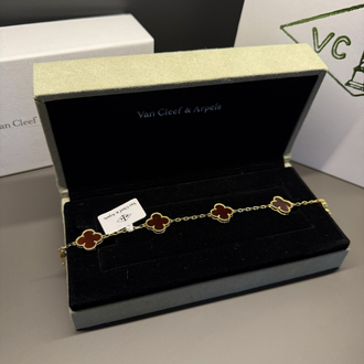 VAN CLEEF & ARPELS BİLEKLİK