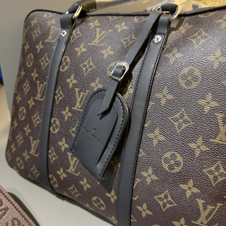 LOUIS VUITTON LAPTOP ÇANTASI