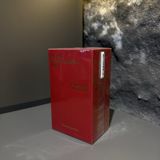BACCARAT ROUGE 540 PARFÜM