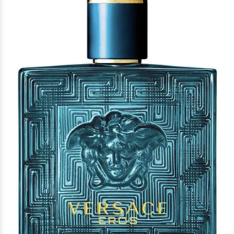 VERSACE EROS PARFÜM