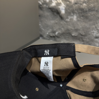 NEW YORK YANKEES ŞAPKA