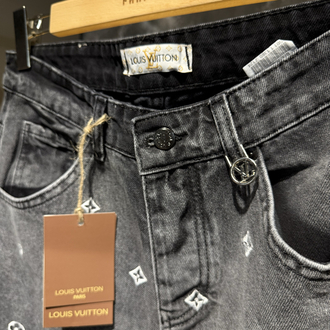 LOUIS VUITTON BAGGY PANTOLON