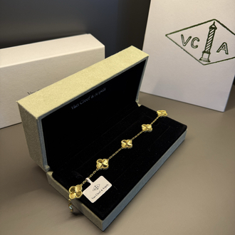 VAN CLEEF & ARPELS BİLEKLİK