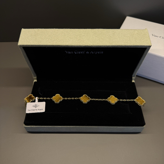 VAN CLEEF & ARPELS BİLEKLİK