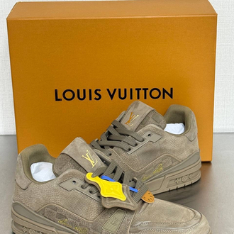 LOUIS VUITTON SKATE