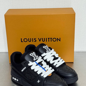 LOUIS VUITTON SKATE