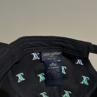 LOUIS VUITTON ŞAPKA