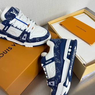 LOUIS VUITTON SKATE