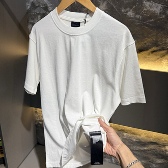 BALENCIAGA TSHİRT (ithal kumaş)