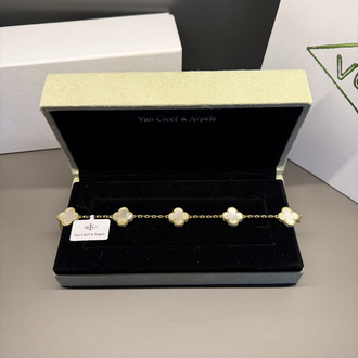 VAN CLEEF & ARPELS BİLEKLİK