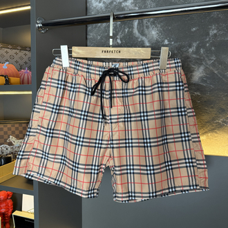 BURBERRY DENİZ ŞORT 
