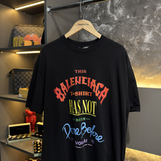 BALENCIAGA T-SHIRT