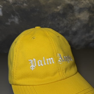 PALM ANGELS ŞAPKA