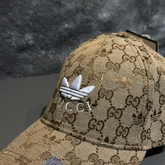 GUCCI ADIDAS ŞAPKA