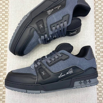 LOUIS VUITTON SKATE