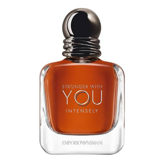 ARMANI STRONGER WITH YOU