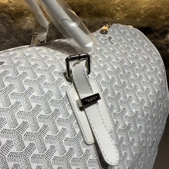 GOYARD TAŞIMALI VALİZ ÇANTA