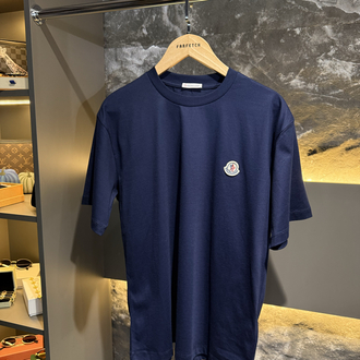 MONCLER TSHİRT (ithal kumaş)