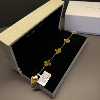 VAN CLEEF & ARPELS BİLEKLİK