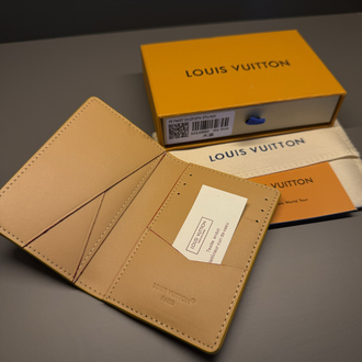 LOUIS VUITTON KARTLIK