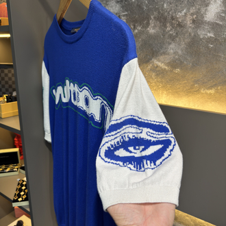 LOUIS VUITTON TRİKO T-SHIRT