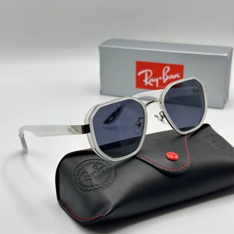 Rayban Şeffaf Gri Unisex Güneş Gözlüğü G3247-VLL