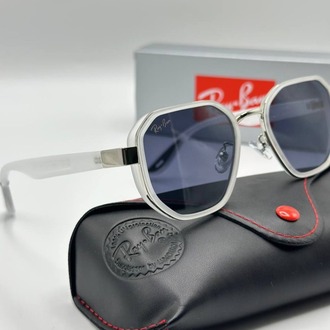 Rayban Şeffaf Gri Unisex Güneş Gözlüğü G3247-VLL