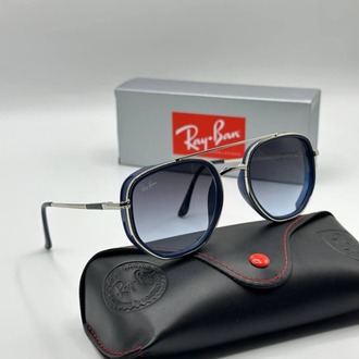 Rayban Lacivert Unisex Güneş Gözlüğü G3248-VLL