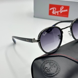 Rayban Ferrari Mavi Saplı İthal Unisex Güneş Gözlüğü G3251-VLL