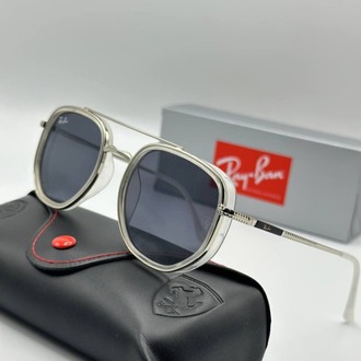 Rayban Şeffaf Unisex Güneş Gözlük G3226-VLL