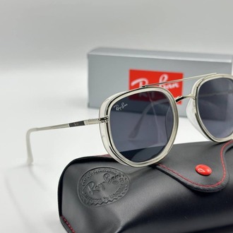 Rayban Şeffaf Unisex Güneş Gözlük G3226-VLL