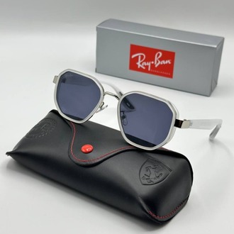 Rayban Şeffaf Gri Unisex Güneş Gözlüğü G3247-VLL