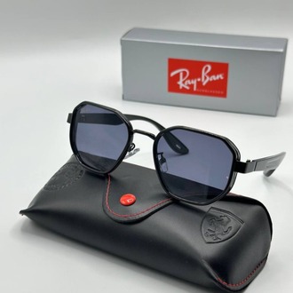 Rayban Siyah İthal Unisex Gözlük G3255-VLL 