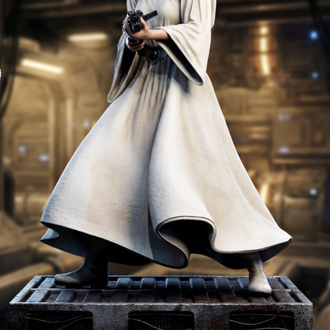 Star Wars - Princess Leia