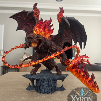 LOTR-Balrog