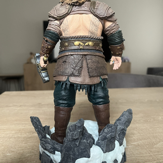 God of War - Thor