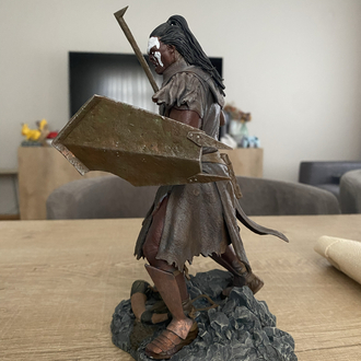 LOTR - Lurtz