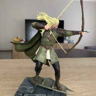 LOTR - Legolas 